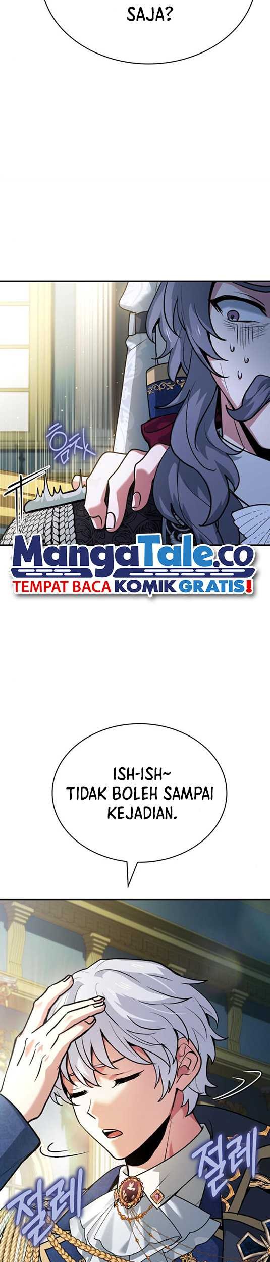 The Crown Prince That Sells Medicine Chapter 46 Gambar 42