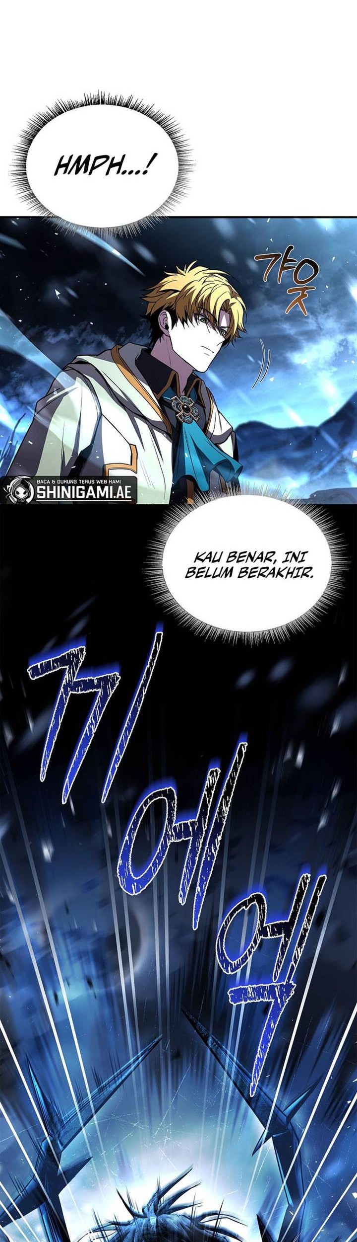 Talent-Swallowing Magician Chapter 91 Gambar 58