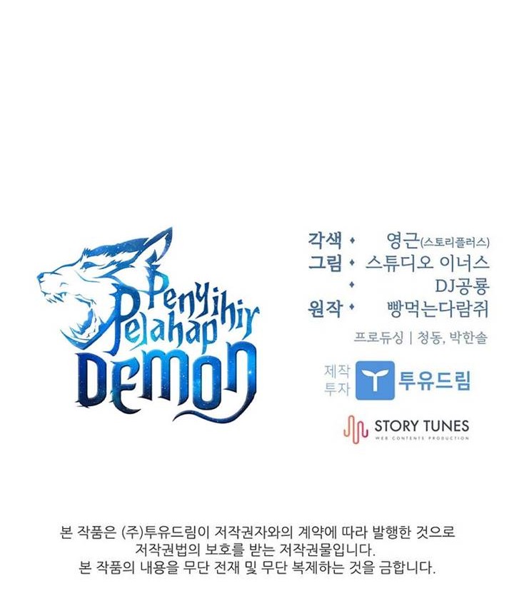 Talent-Swallowing Magician Chapter 91 Gambar 62