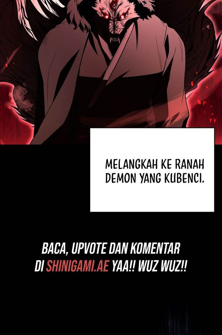 Talent-Swallowing Magician Chapter 91 Gambar 40