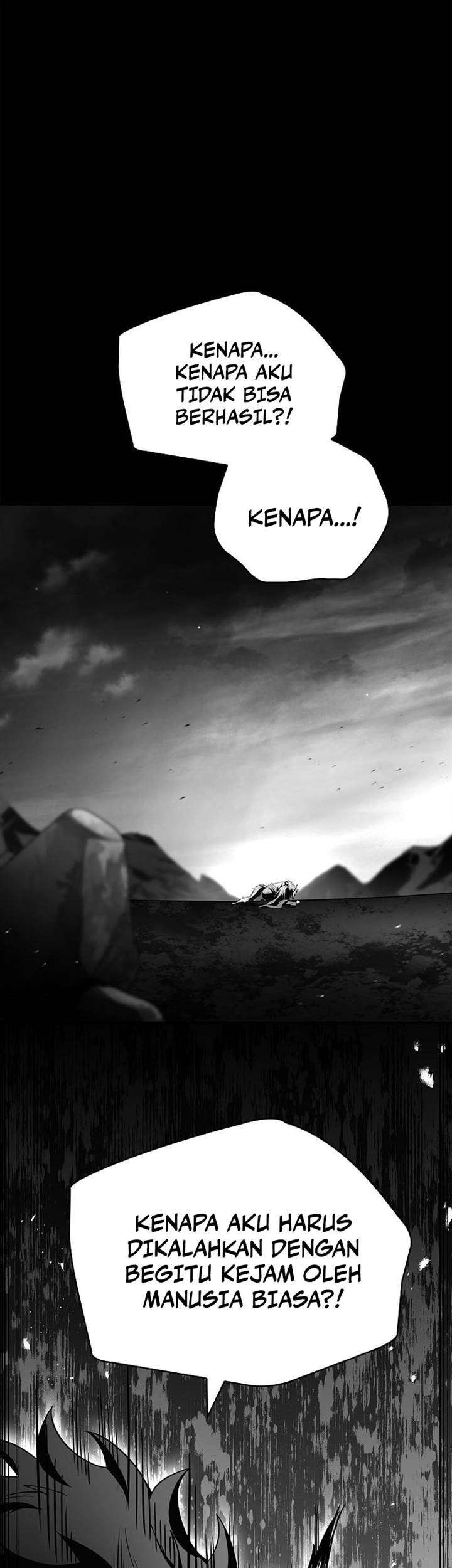 Talent-Swallowing Magician Chapter 91 Gambar 37