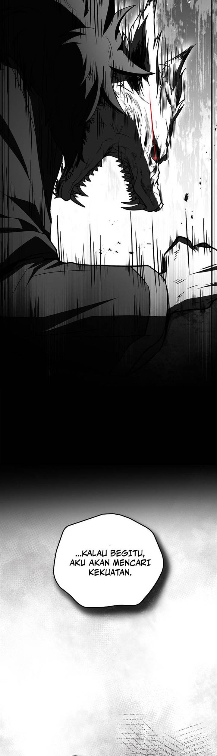 Talent-Swallowing Magician Chapter 91 Gambar 38