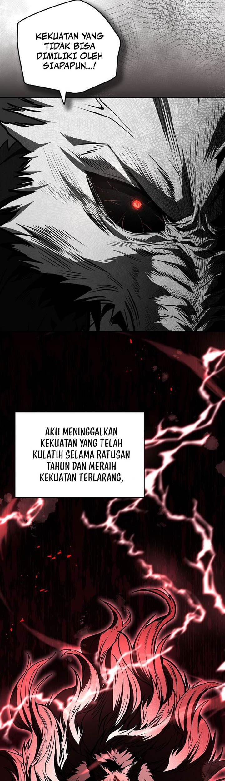 Talent-Swallowing Magician Chapter 91 Gambar 39