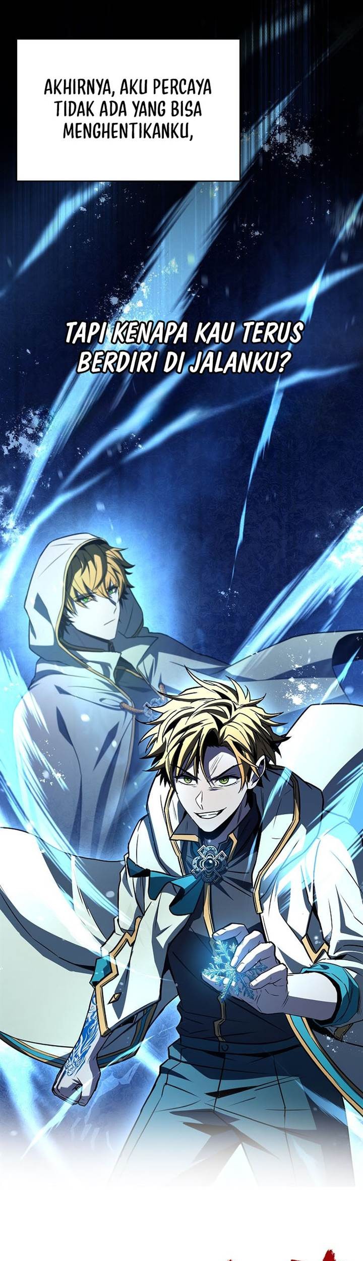 Talent-Swallowing Magician Chapter 91 Gambar 41