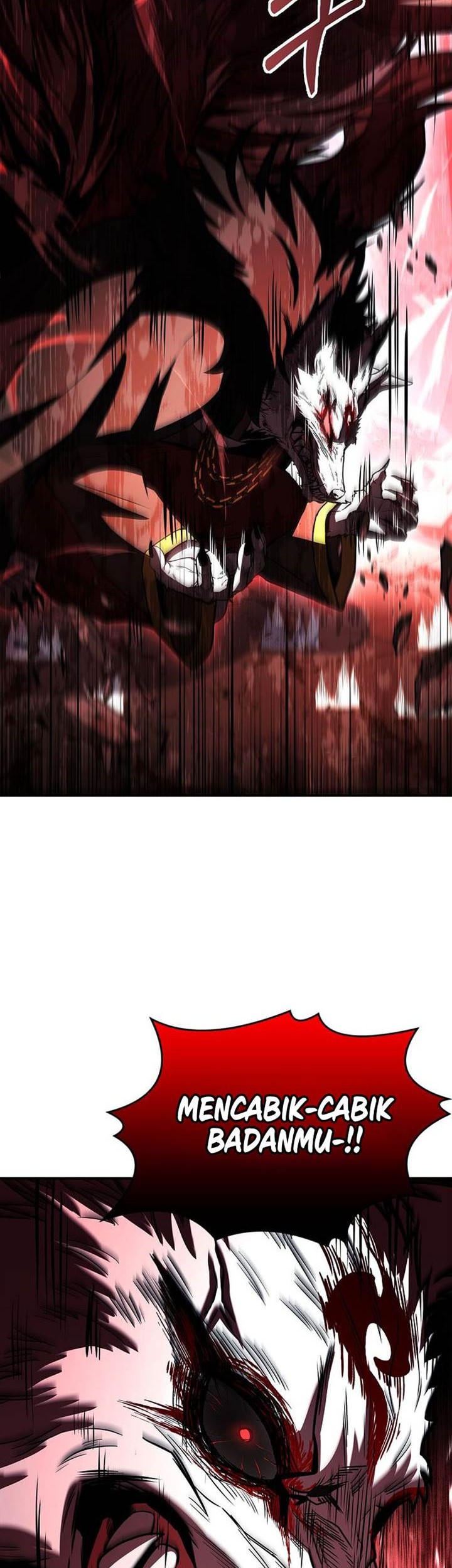 Talent-Swallowing Magician Chapter 91 Gambar 46