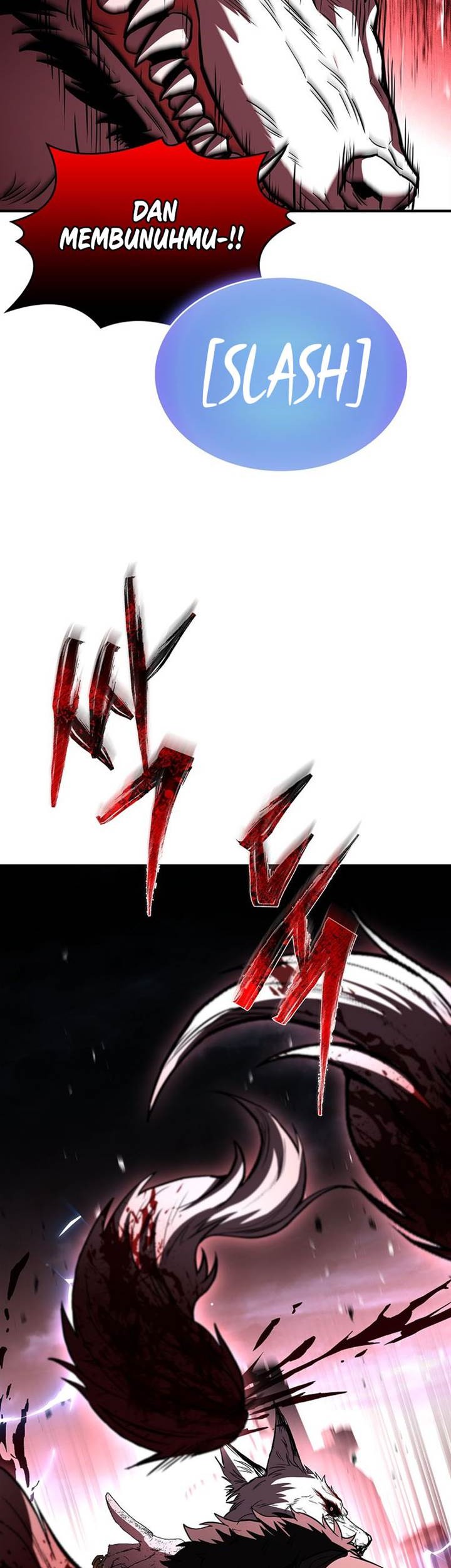 Talent-Swallowing Magician Chapter 91 Gambar 47