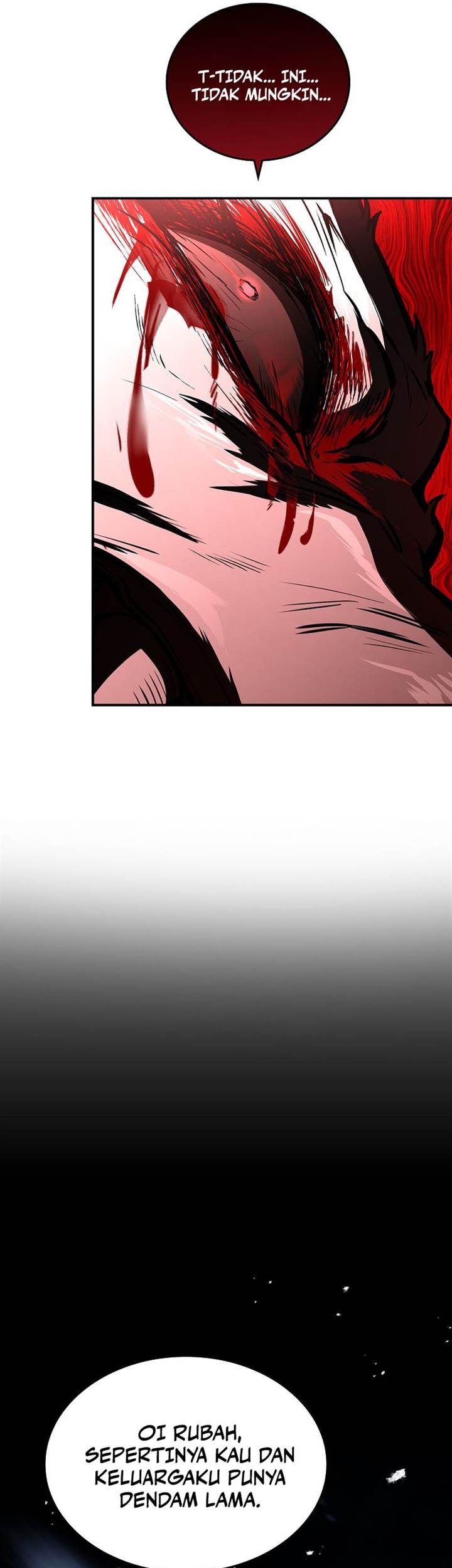 Talent-Swallowing Magician Chapter 91 Gambar 49