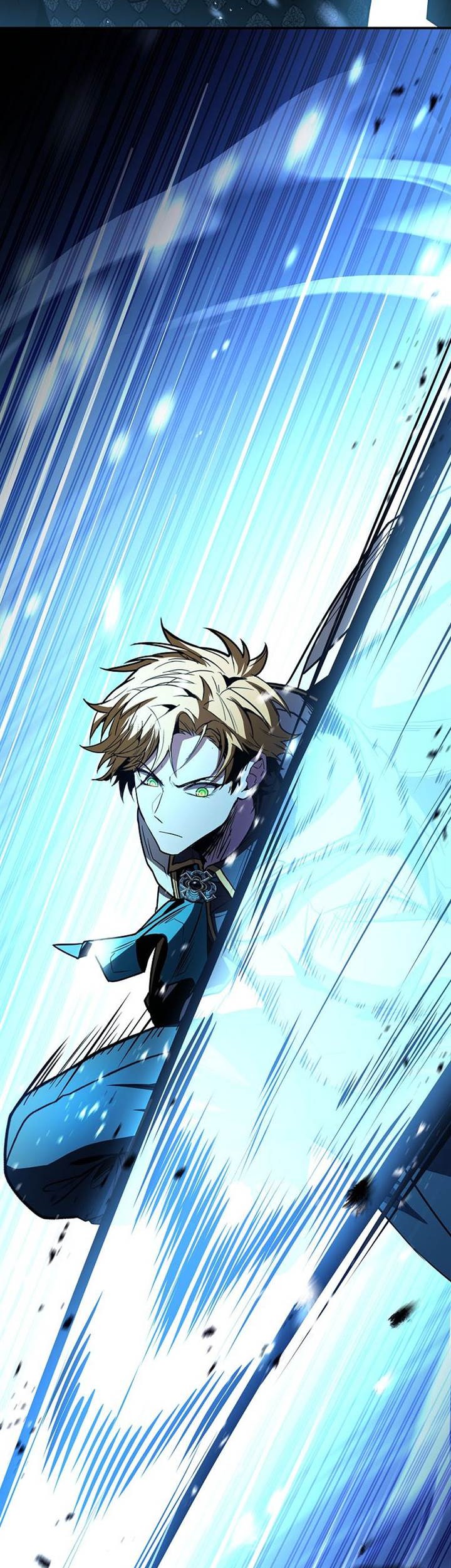 Talent-Swallowing Magician Chapter 91 Gambar 51