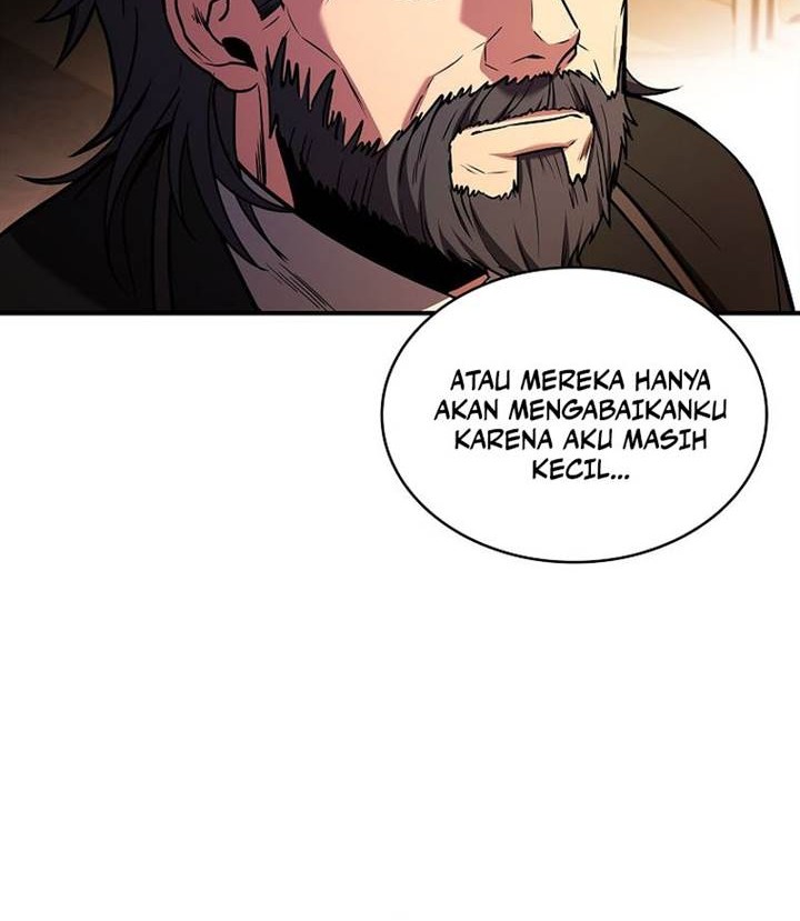 Talent-Swallowing Magician Chapter 91 Gambar 4