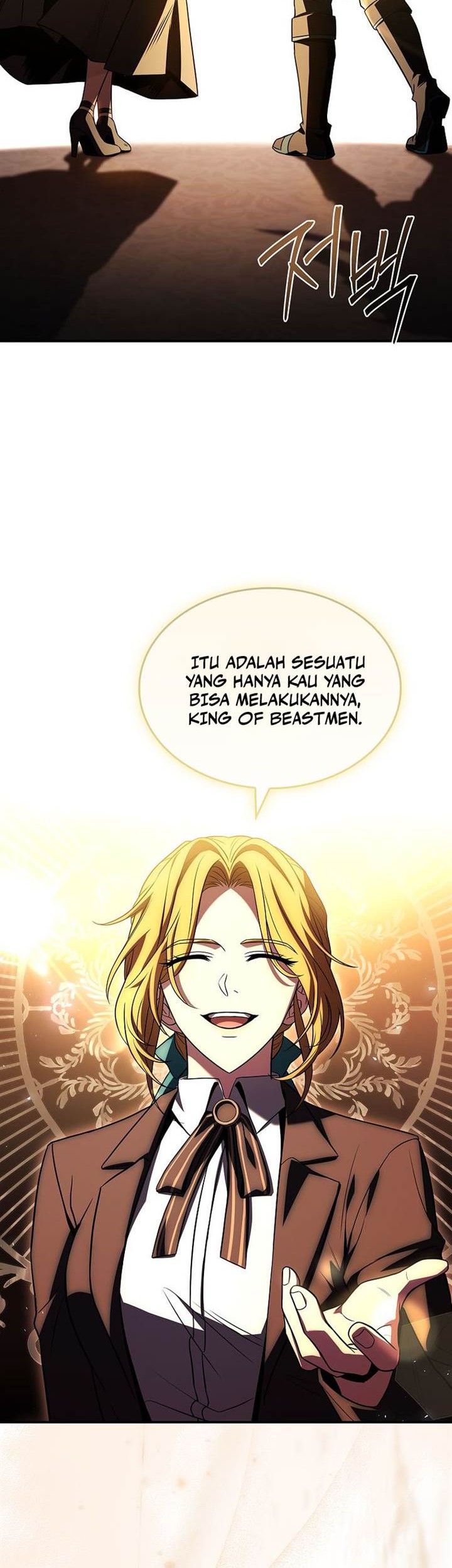 Talent-Swallowing Magician Chapter 91 Gambar 6