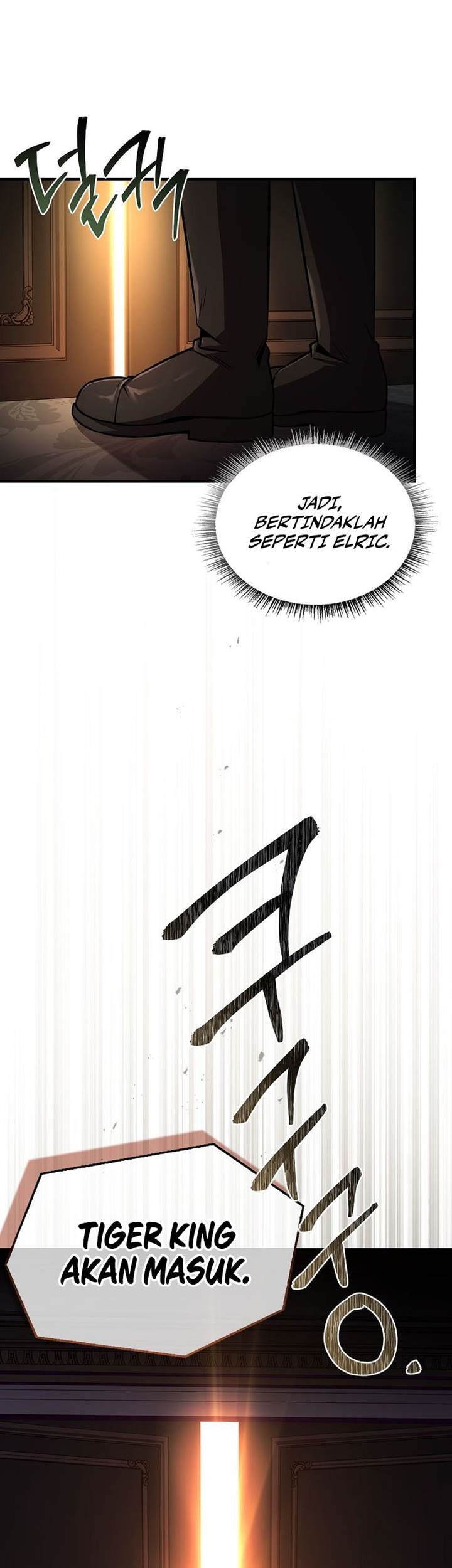 Talent-Swallowing Magician Chapter 91 Gambar 11