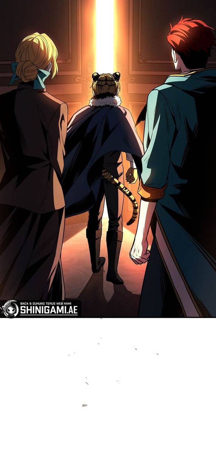 Talent-Swallowing Magician Chapter 91 Gambar 12