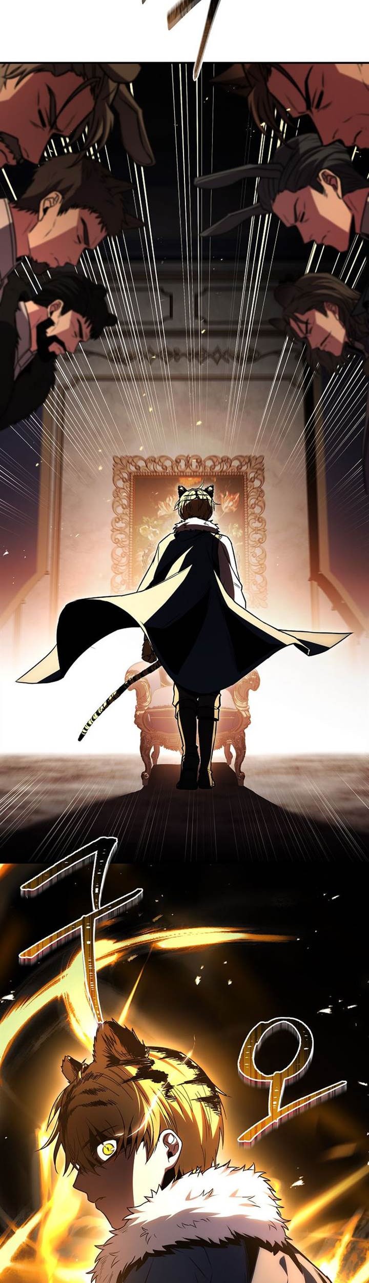 Talent-Swallowing Magician Chapter 91 Gambar 15