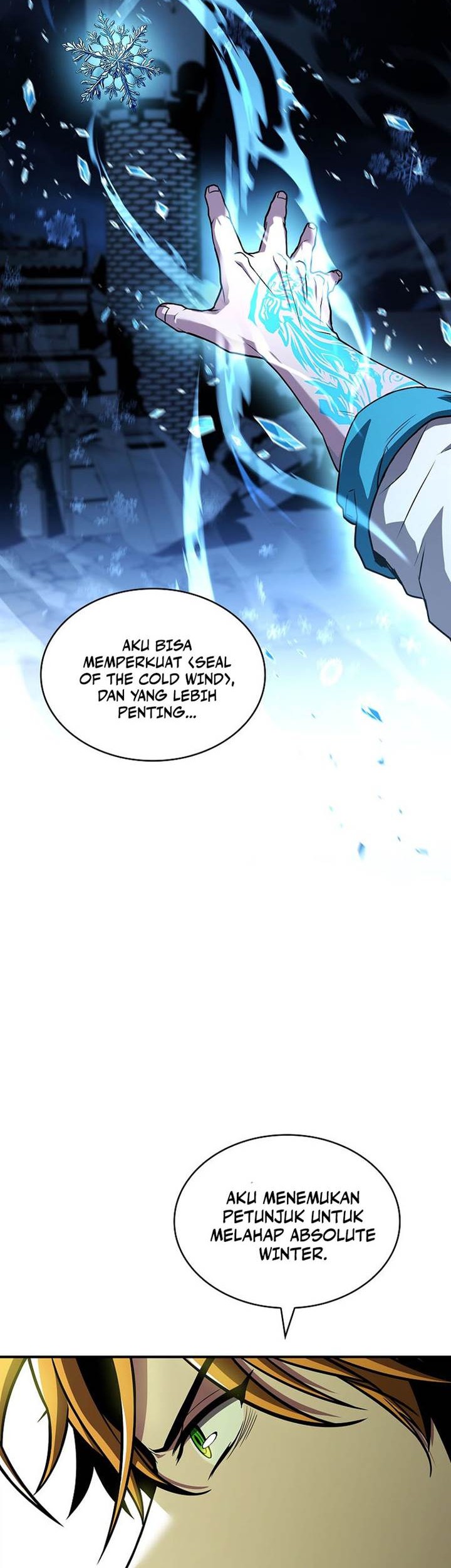 Talent-Swallowing Magician Chapter 91 Gambar 22