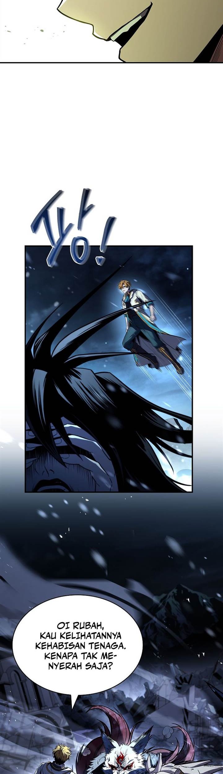 Talent-Swallowing Magician Chapter 91 Gambar 23