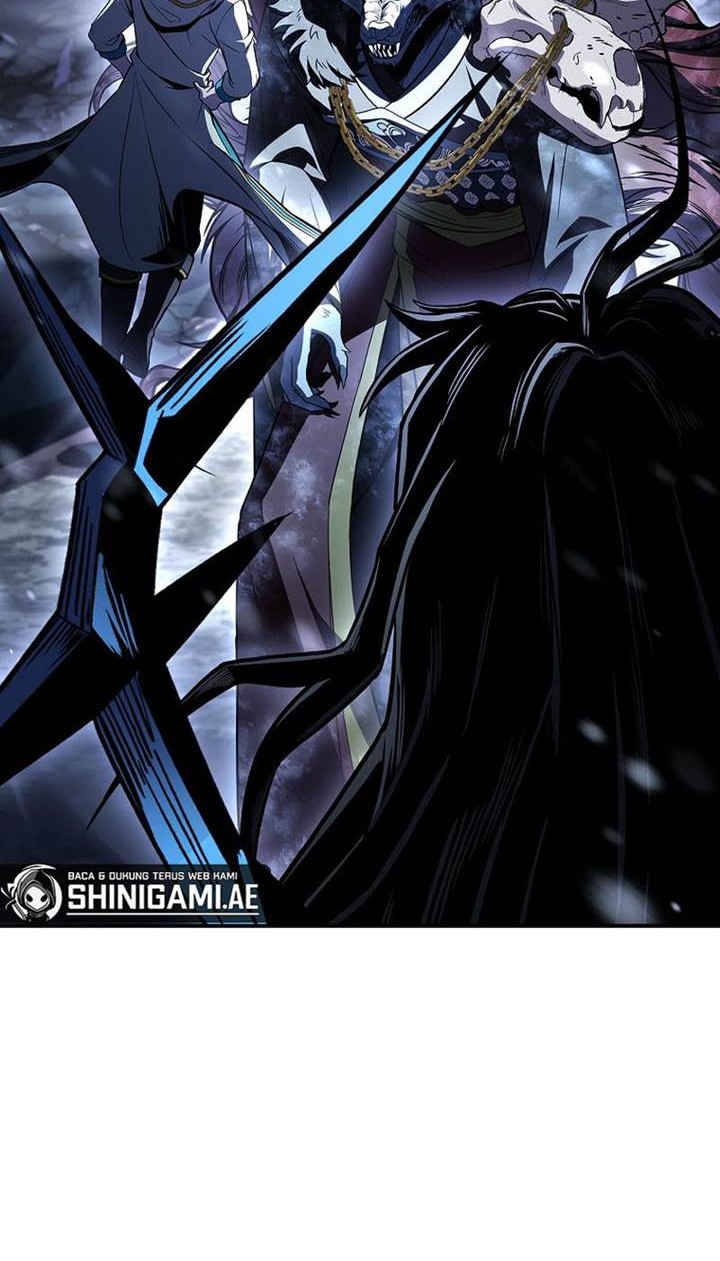 Talent-Swallowing Magician Chapter 91 Gambar 24