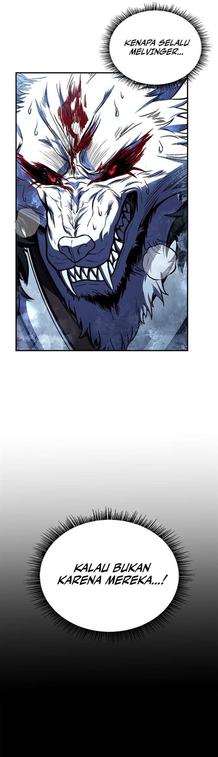 Talent-Swallowing Magician Chapter 91 Gambar 25