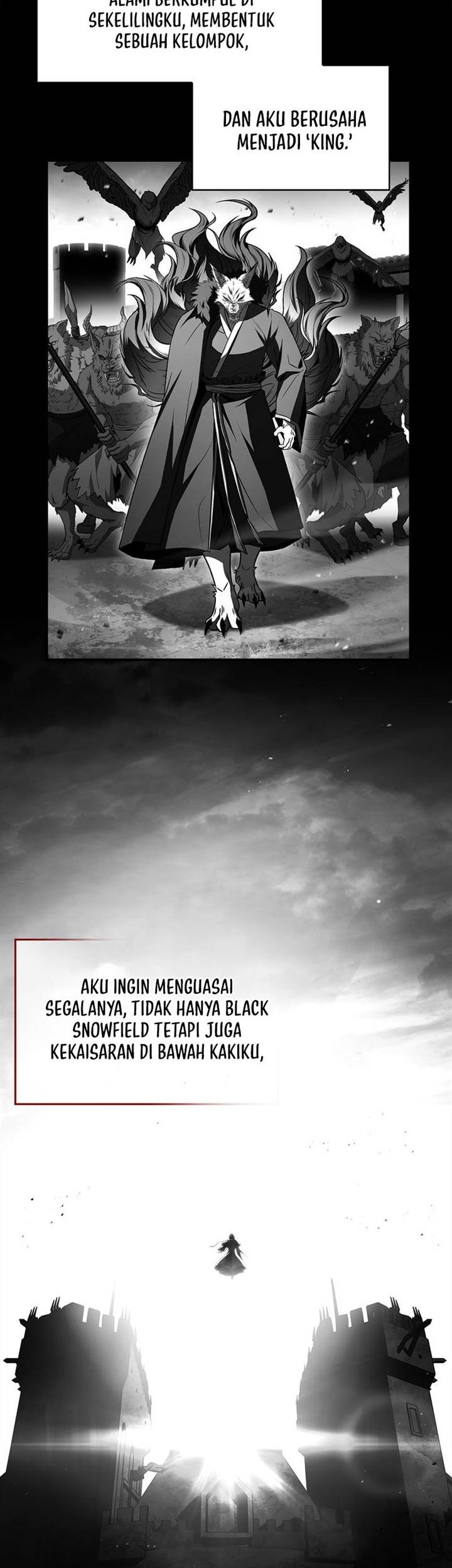 Talent-Swallowing Magician Chapter 91 Gambar 30