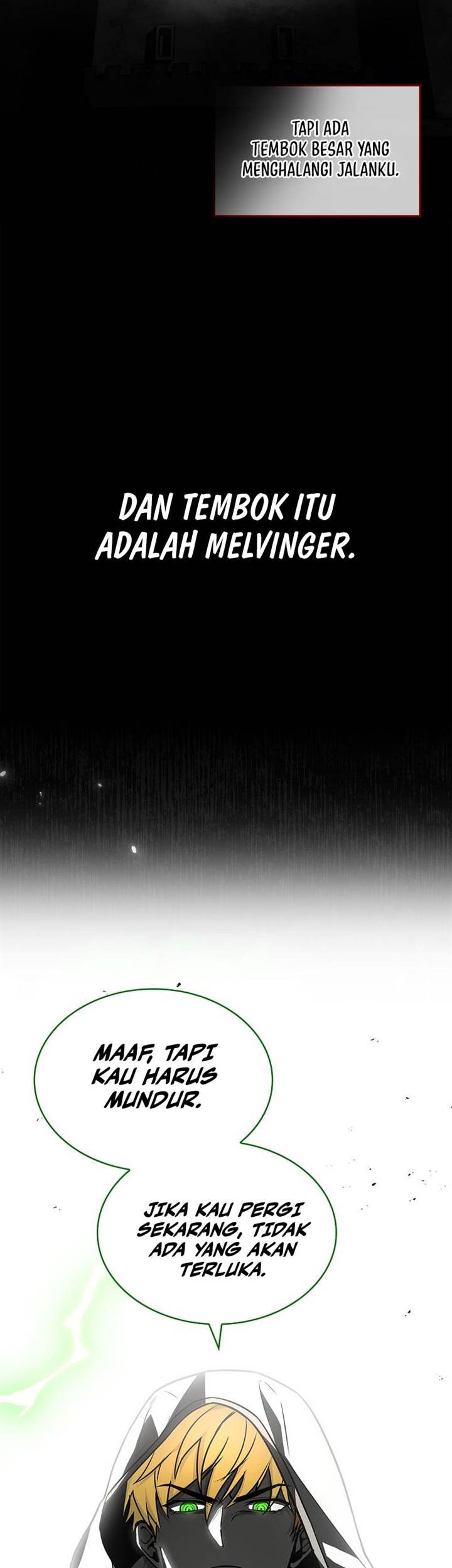 Talent-Swallowing Magician Chapter 91 Gambar 31