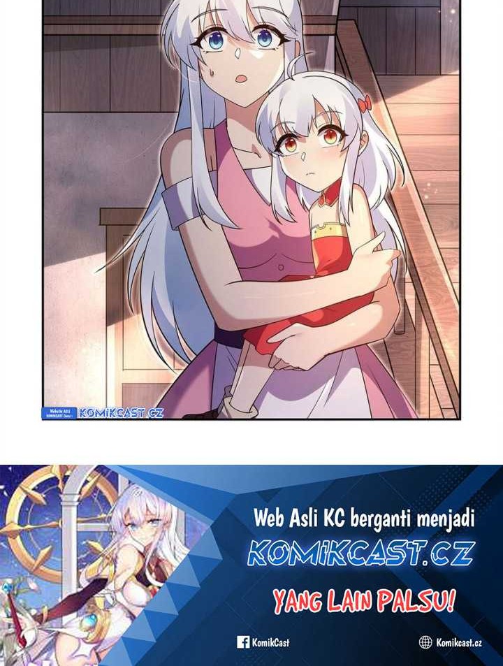 The Demon King Who Lost His Job Chapter 409 Gambar 31