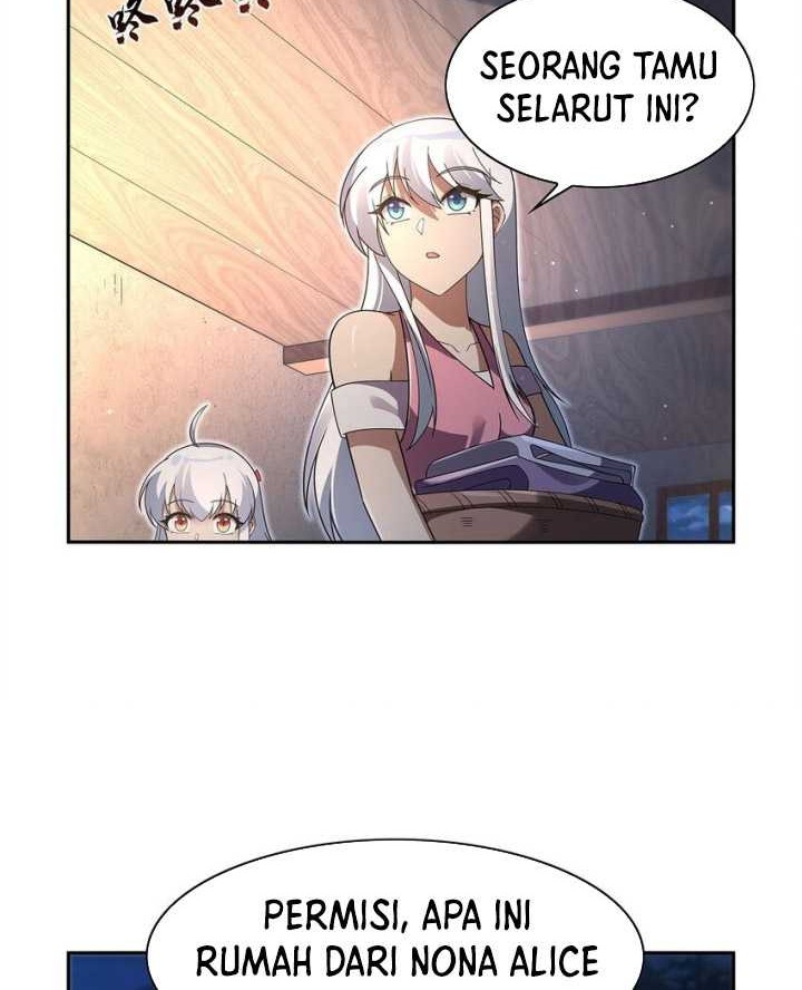 The Demon King Who Lost His Job Chapter 409 Gambar 19