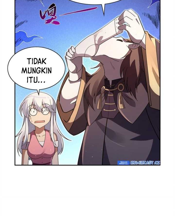 The Demon King Who Lost His Job Chapter 409 Gambar 25