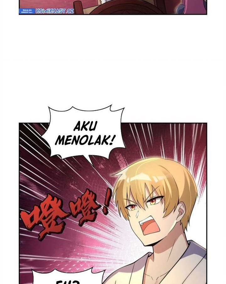 The Demon King Who Lost His Job Chapter 409 Gambar 3