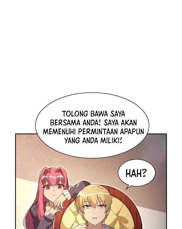 The Demon King Who Lost His Job Chapter 409 Gambar 7