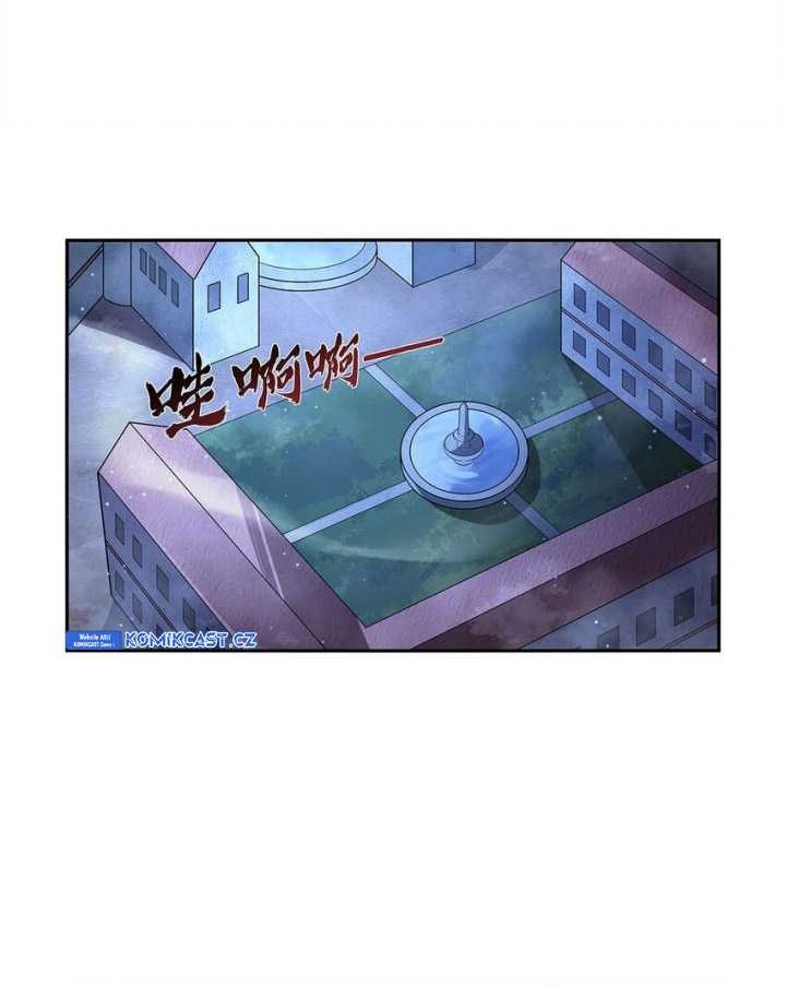 The Demon King Who Lost His Job Chapter 409 Gambar 9