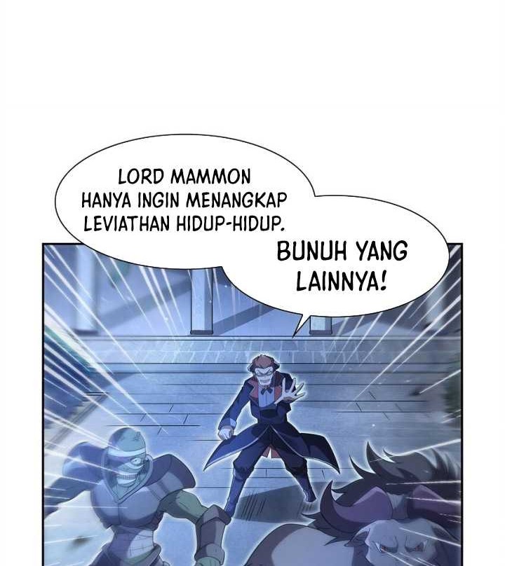 The Demon King Who Lost His Job Chapter 409 Gambar 11