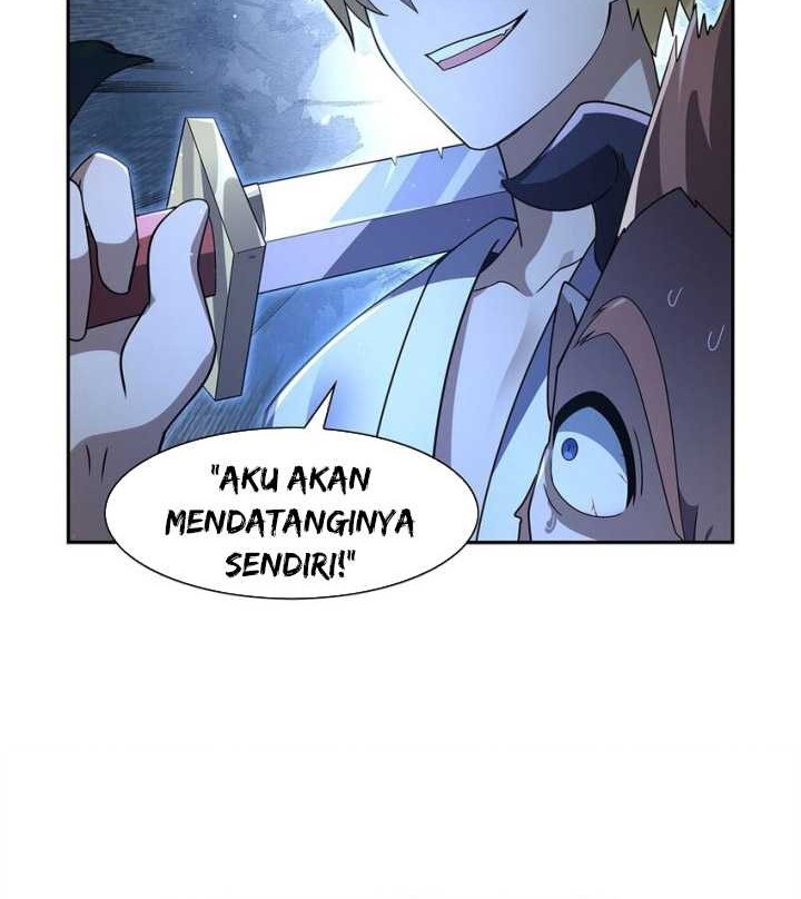 The Demon King Who Lost His Job Chapter 409 Gambar 17