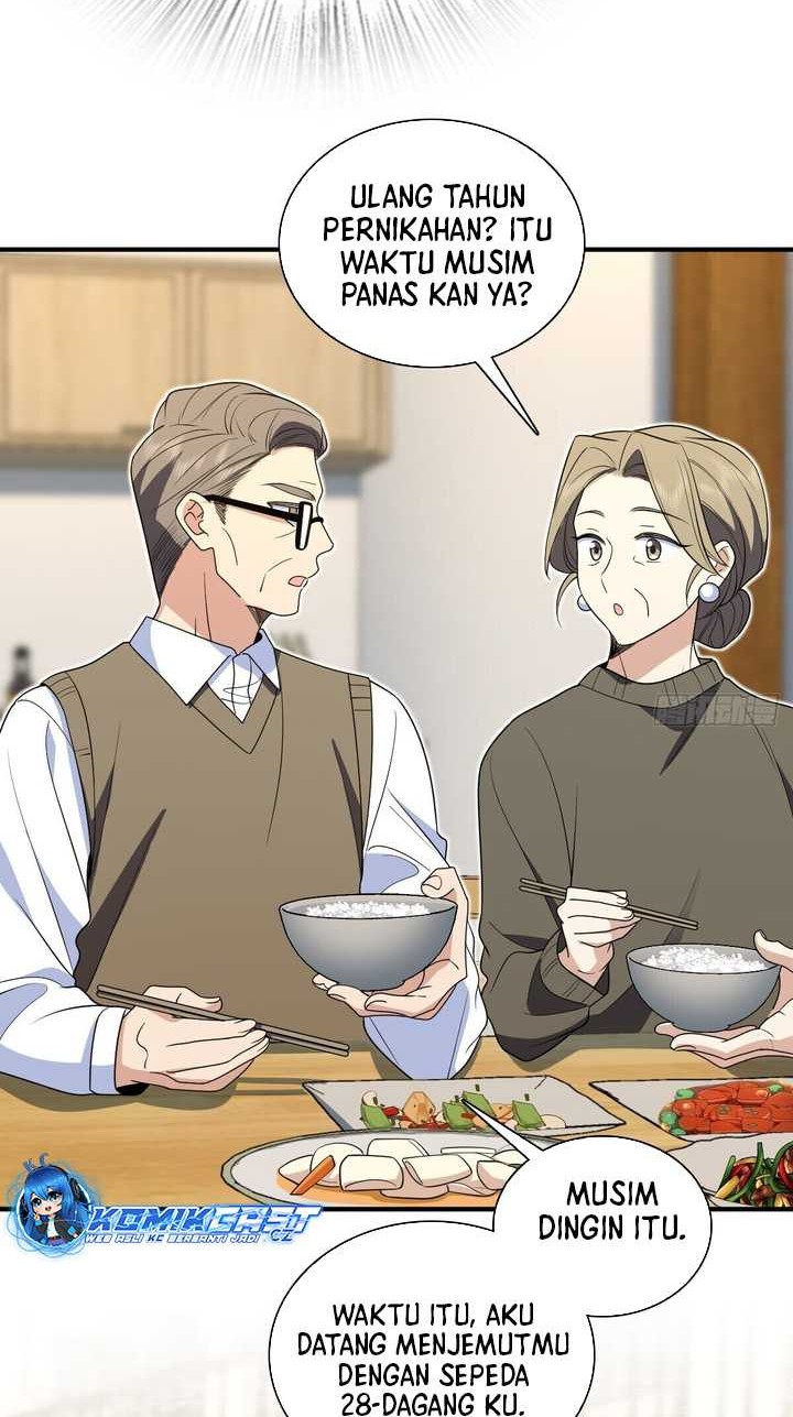 My Wife Is From a Thousand Years Ago Chapter 299 Gambar 29