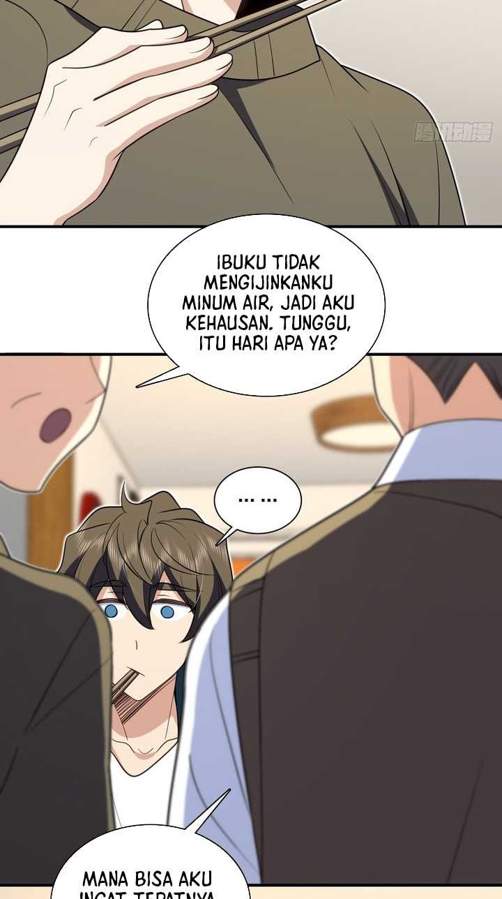 My Wife Is From a Thousand Years Ago Chapter 299 Gambar 31