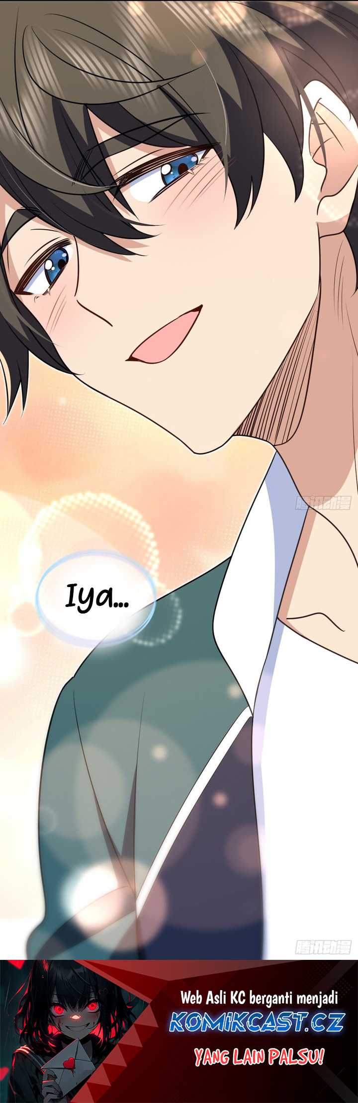 My Wife Is From a Thousand Years Ago Chapter 299 Gambar 34