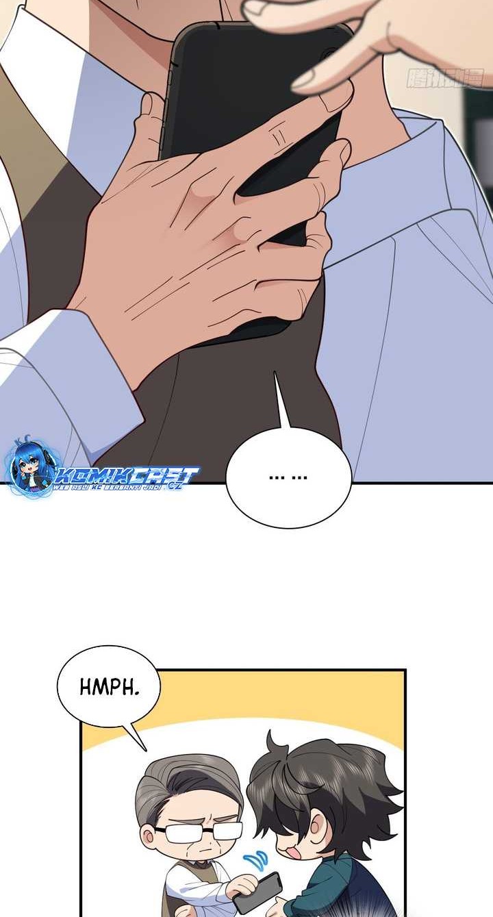 My Wife Is From a Thousand Years Ago Chapter 299 Gambar 19