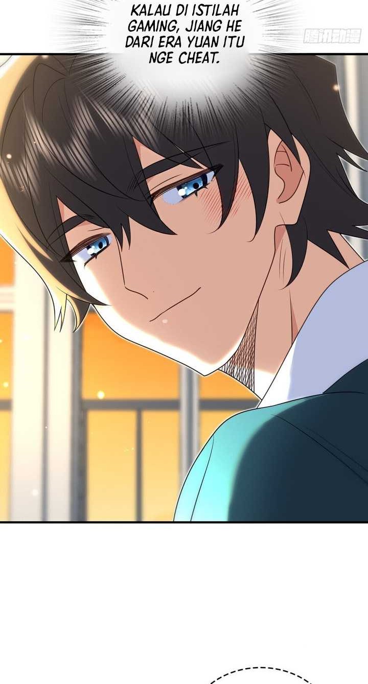 My Wife Is From a Thousand Years Ago Chapter 299 Gambar 21