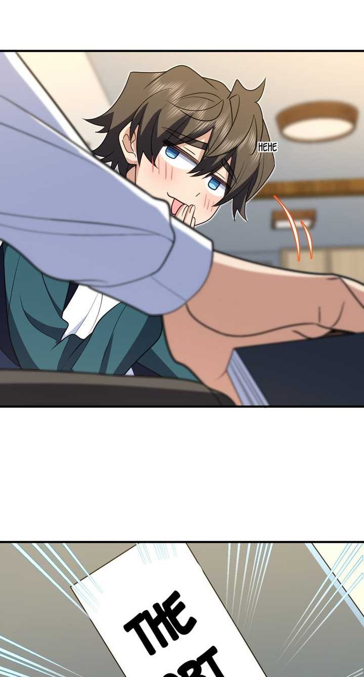 My Wife Is From a Thousand Years Ago Chapter 299 Gambar 23