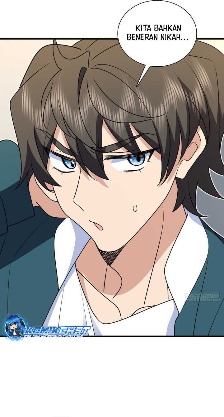 My Wife Is From a Thousand Years Ago Chapter 299 Gambar 25