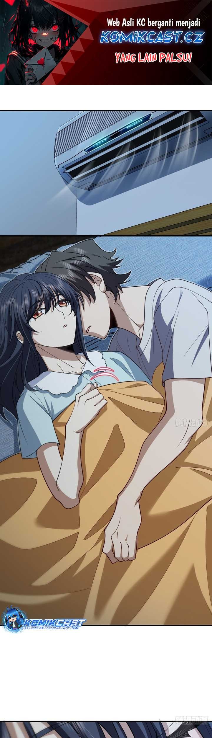 Manhua My Wife Is From a Thousand Years Ago Chapter 299 gambar nomor 2