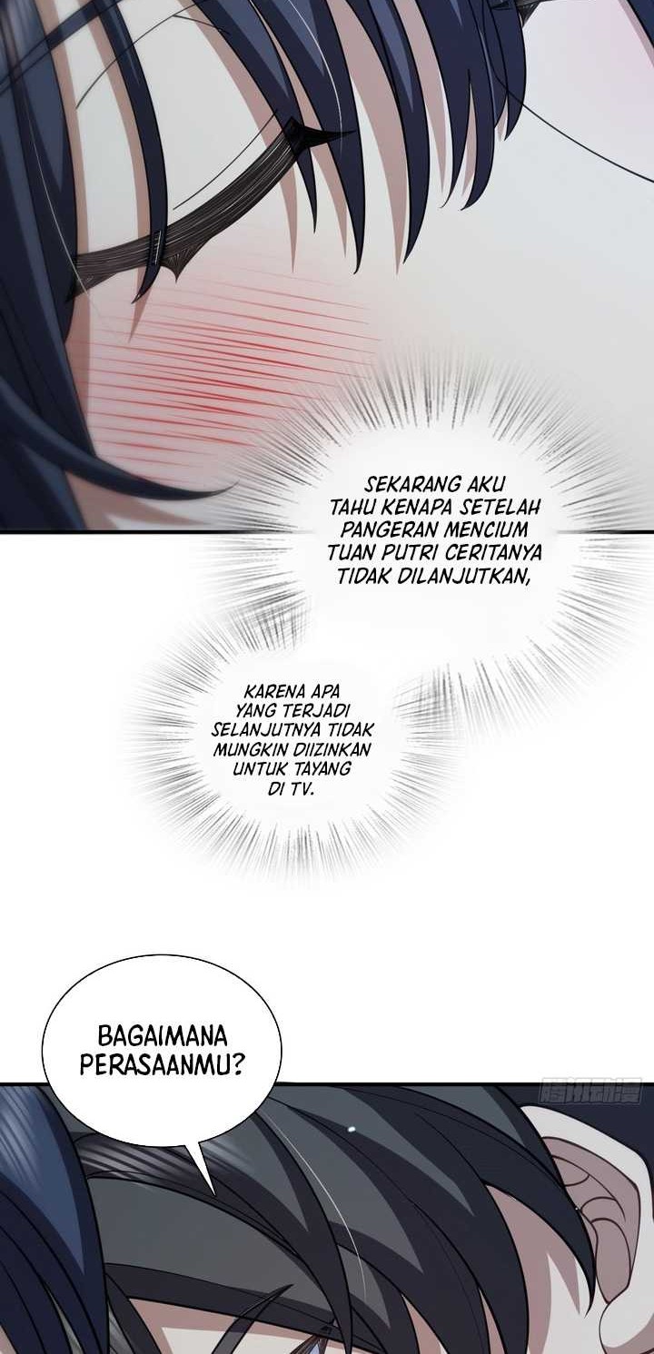 My Wife Is From a Thousand Years Ago Chapter 299 Gambar 3