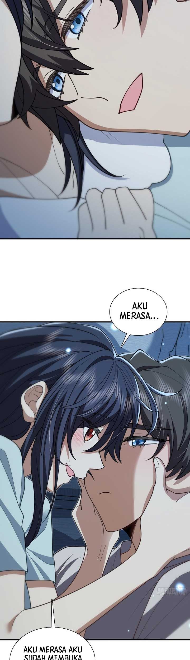 My Wife Is From a Thousand Years Ago Chapter 299 Gambar 4