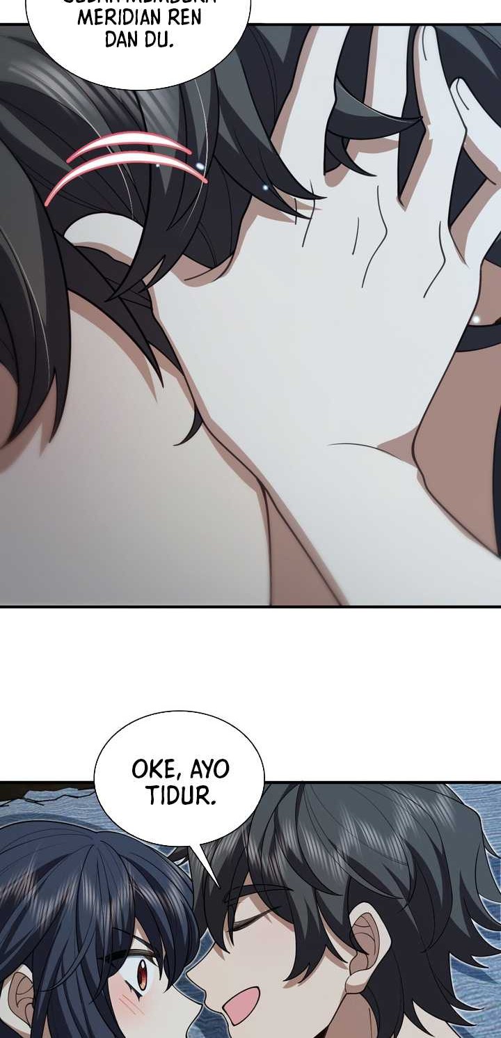 My Wife Is From a Thousand Years Ago Chapter 299 Gambar 5