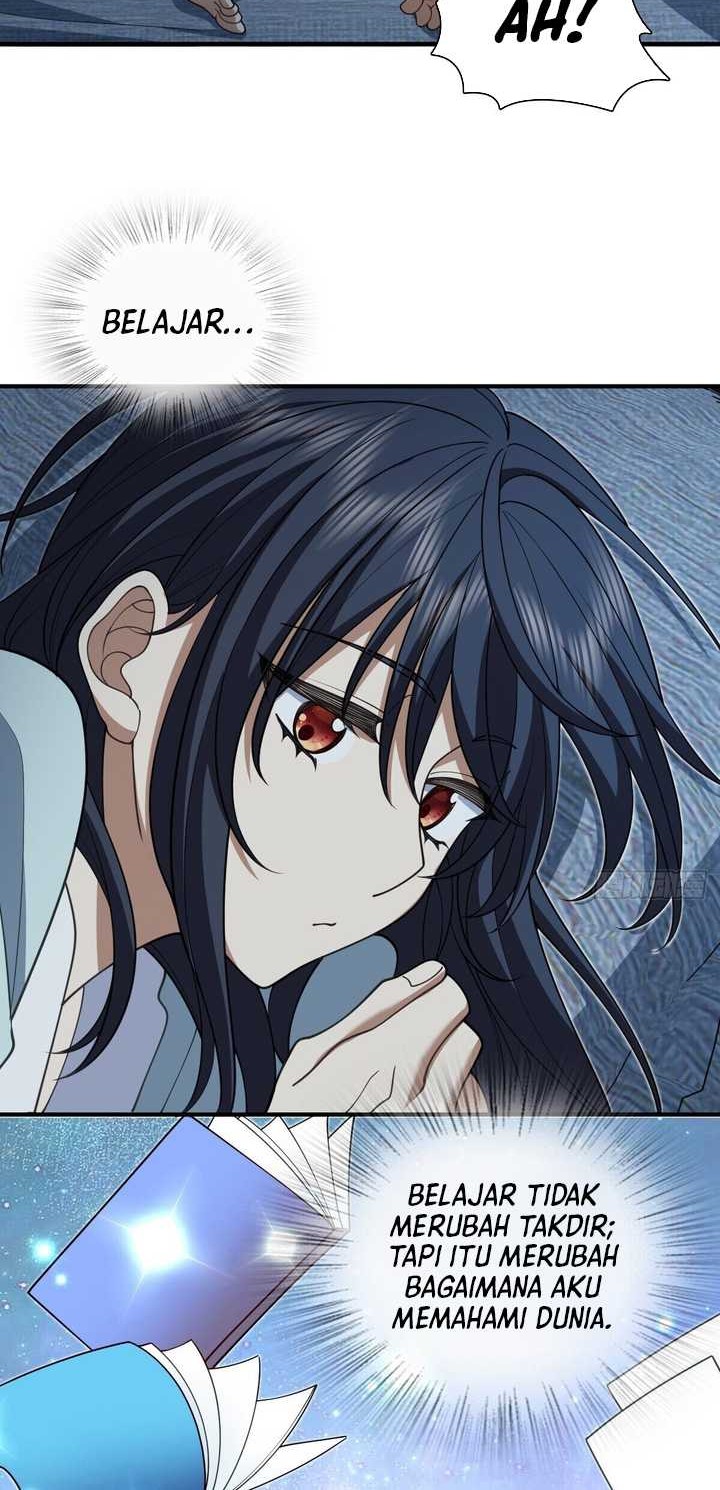 My Wife Is From a Thousand Years Ago Chapter 299 Gambar 7