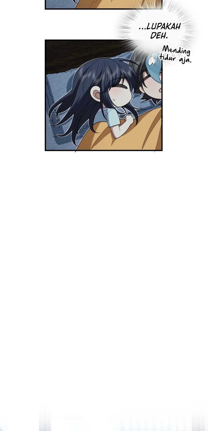 My Wife Is From a Thousand Years Ago Chapter 299 Gambar 9