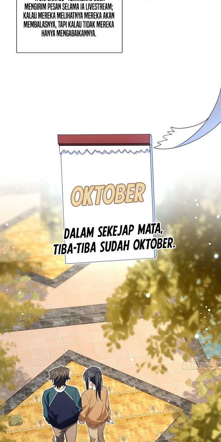 My Wife Is From a Thousand Years Ago Chapter 299 Gambar 11