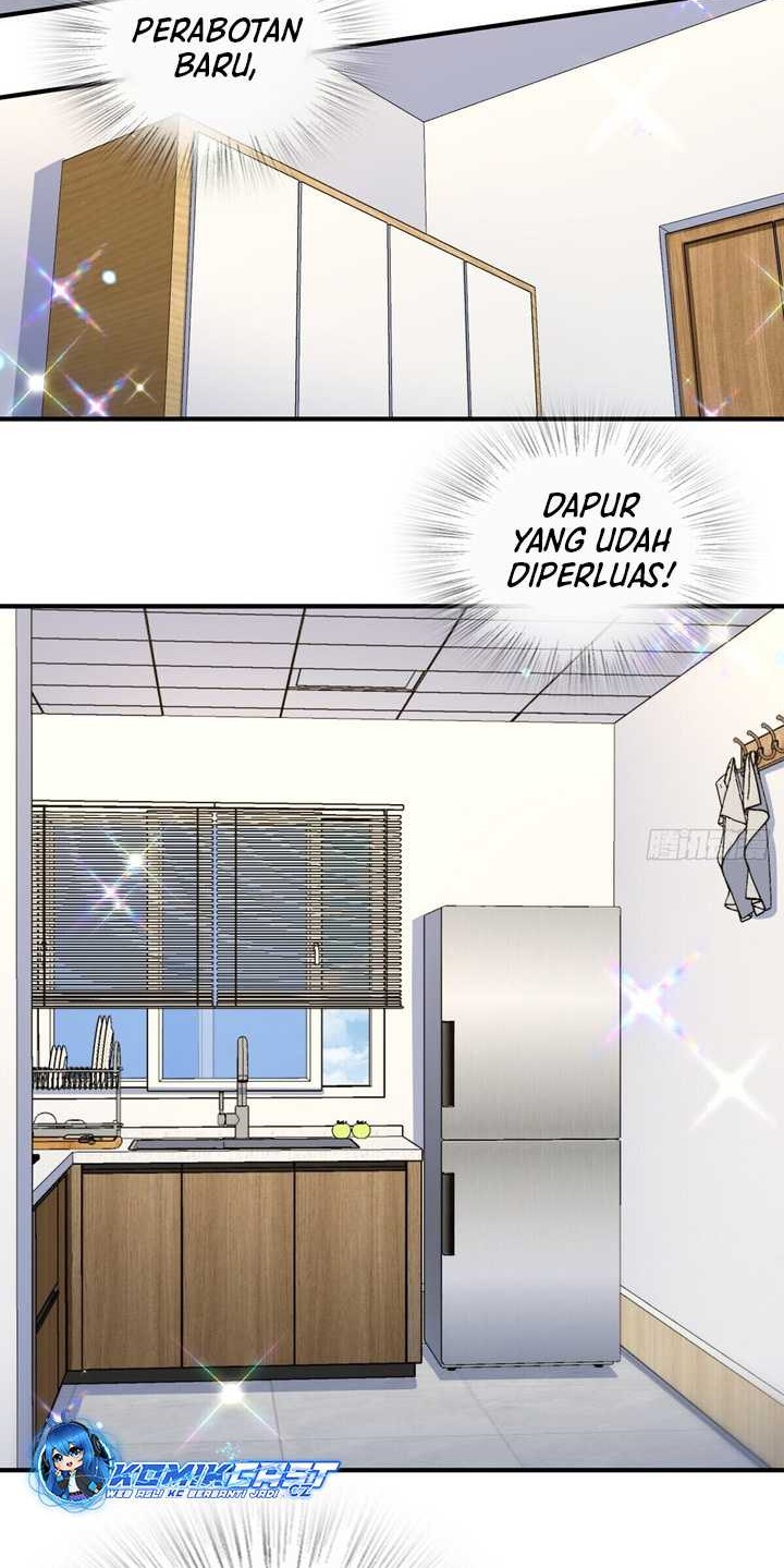 My Wife Is From a Thousand Years Ago Chapter 299 Gambar 13