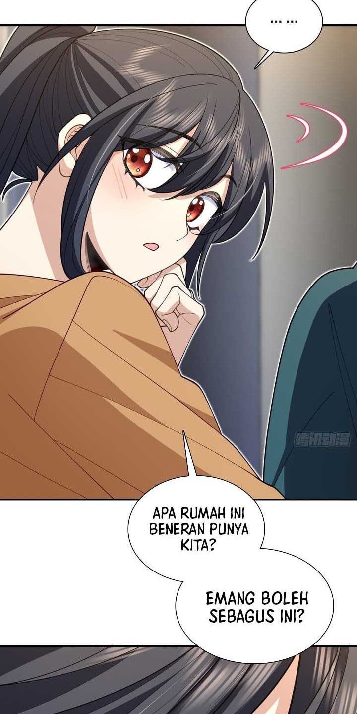 My Wife Is From a Thousand Years Ago Chapter 299 Gambar 15