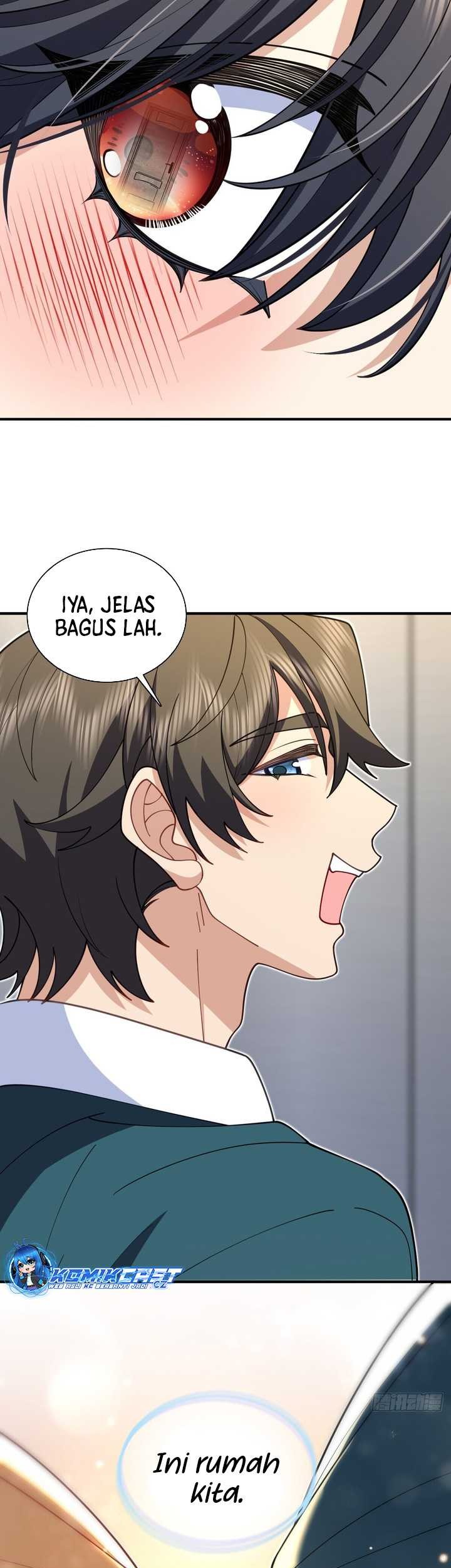 My Wife Is From a Thousand Years Ago Chapter 299 Gambar 16