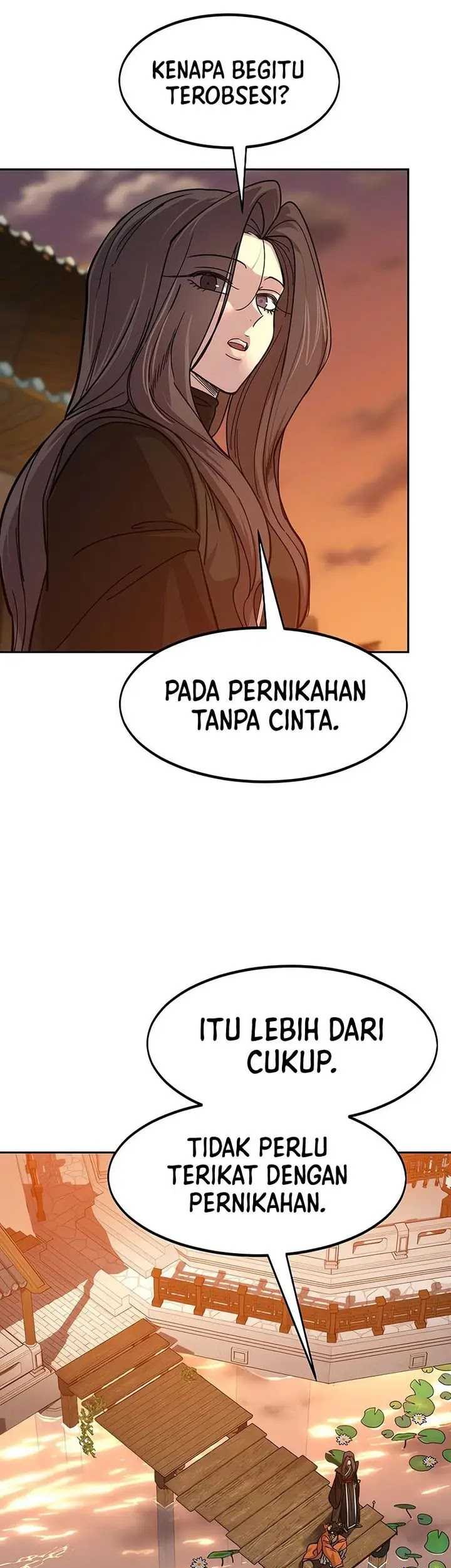 Return of the Flowery Mountain Sect Chapter 140 Gambar 28