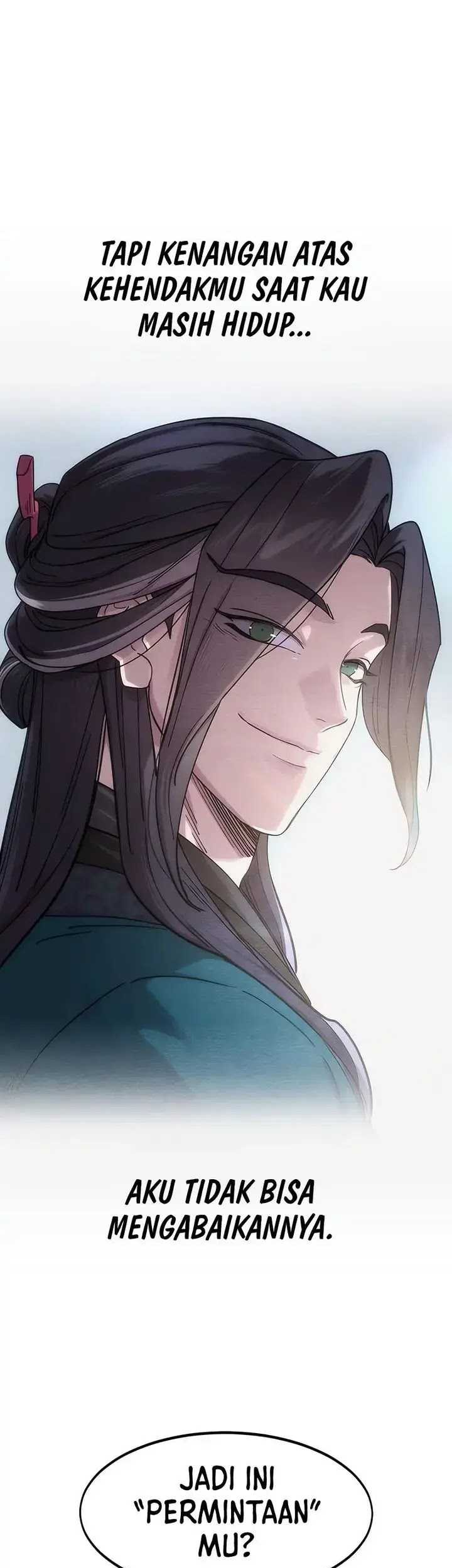 Return of the Flowery Mountain Sect Chapter 140 Gambar 22